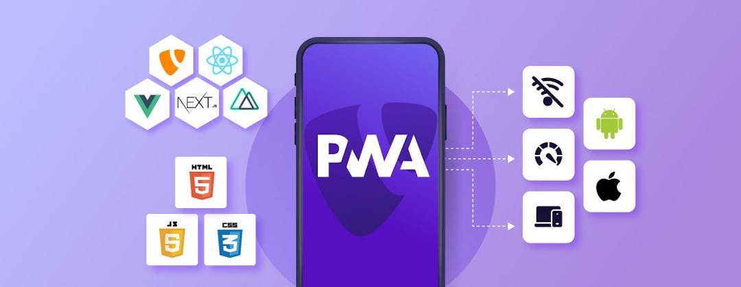 13 Reasons Why Your Business Needs Progressive Web Application Development? image