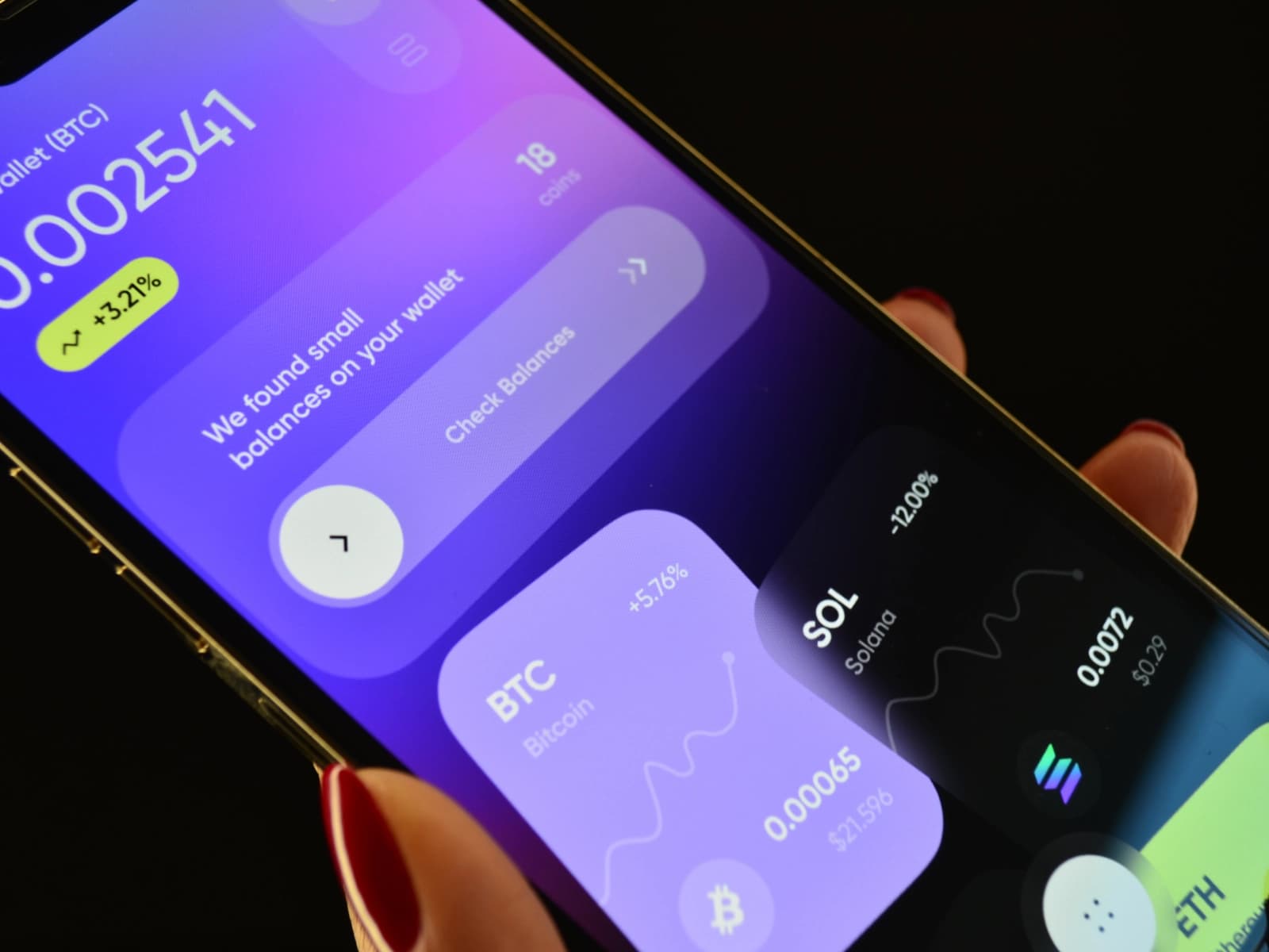 blockchain development header image