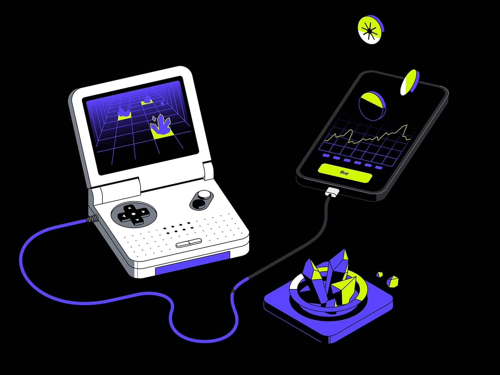 web app image