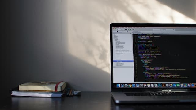 web development header image