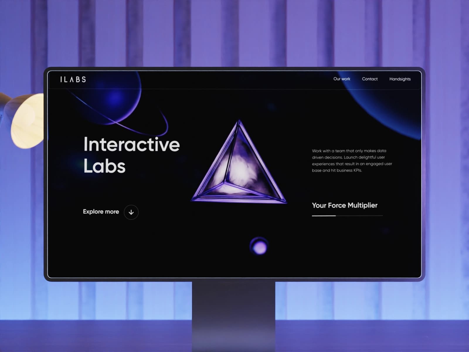 web app image