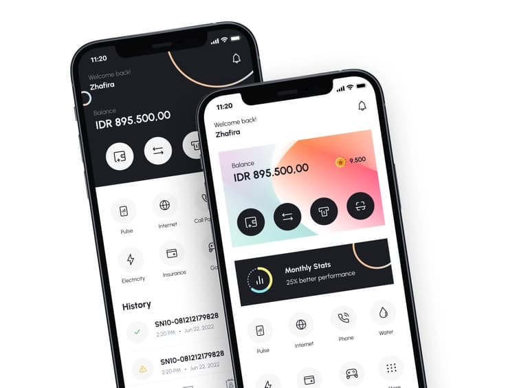 Payment Serviceimage