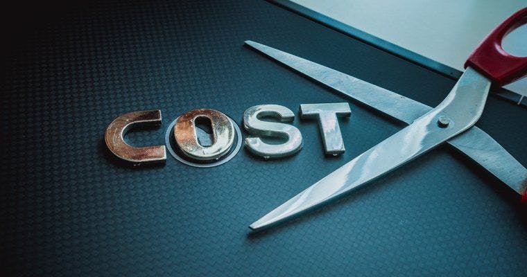 How much does an ecommerce website cost? Calculate your budget image